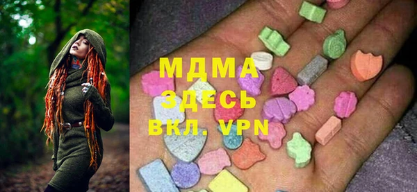 тгк Новозыбков